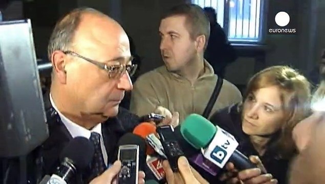 Bulgária: Antigo chefe da secreta bulgara está desaparecido