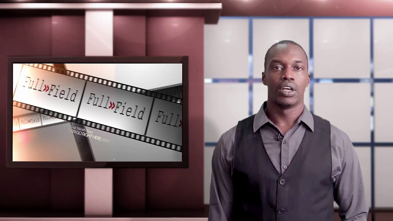 Getting Started With Video - Full Field - The Basics