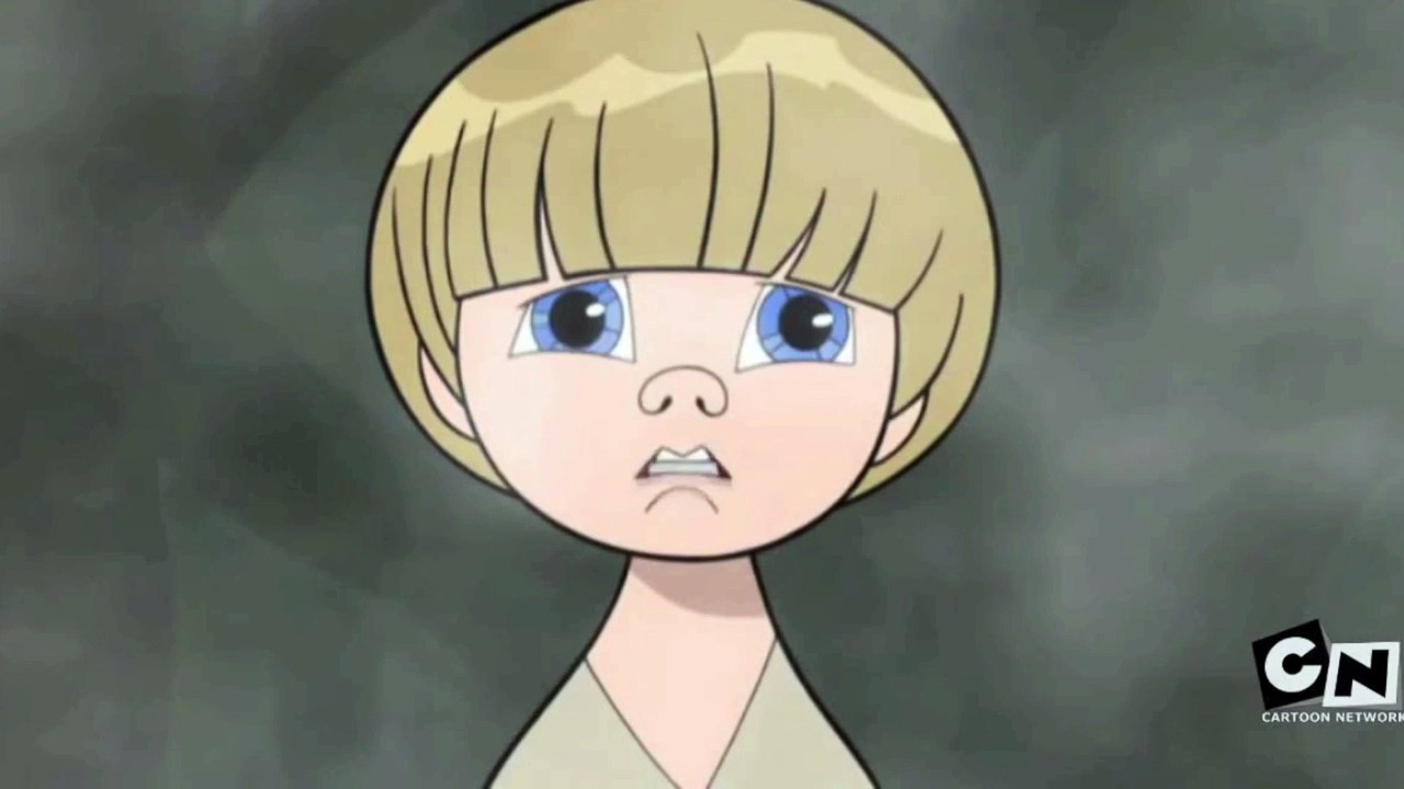 Qui-gon Jinn in Star Wars: Clone Wars [HD]