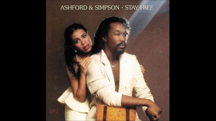 Ashford And Simpson - Nobody Knows (1979)