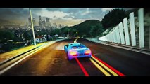 GTA 5 Stunts - Incredible Stunt Montage!(2)