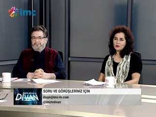 Divan - Türkiye'de tutuklu ve hükümlüler (06 Aralık 2014)