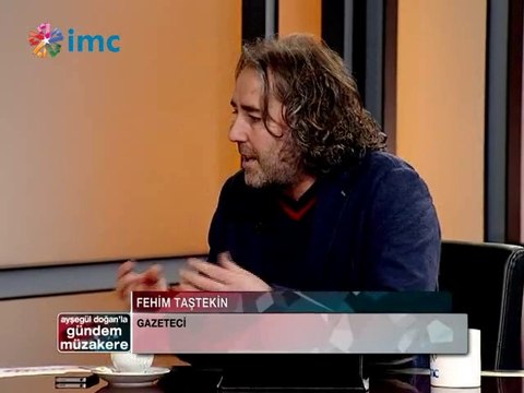 Gündem Müzakere - Barış sürecini kurtarmak (03 Aralık 2014)