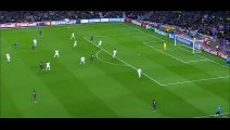 Goal Lionel Messi # Barcelona 1-1 Paris Saint-Germain - 10-12-2014 (HD)