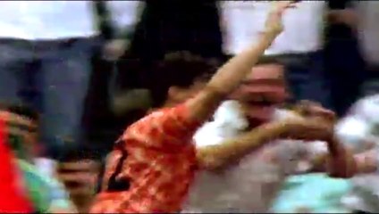 Gol de Marco Van Basten concorre a mais bonito da Uefa