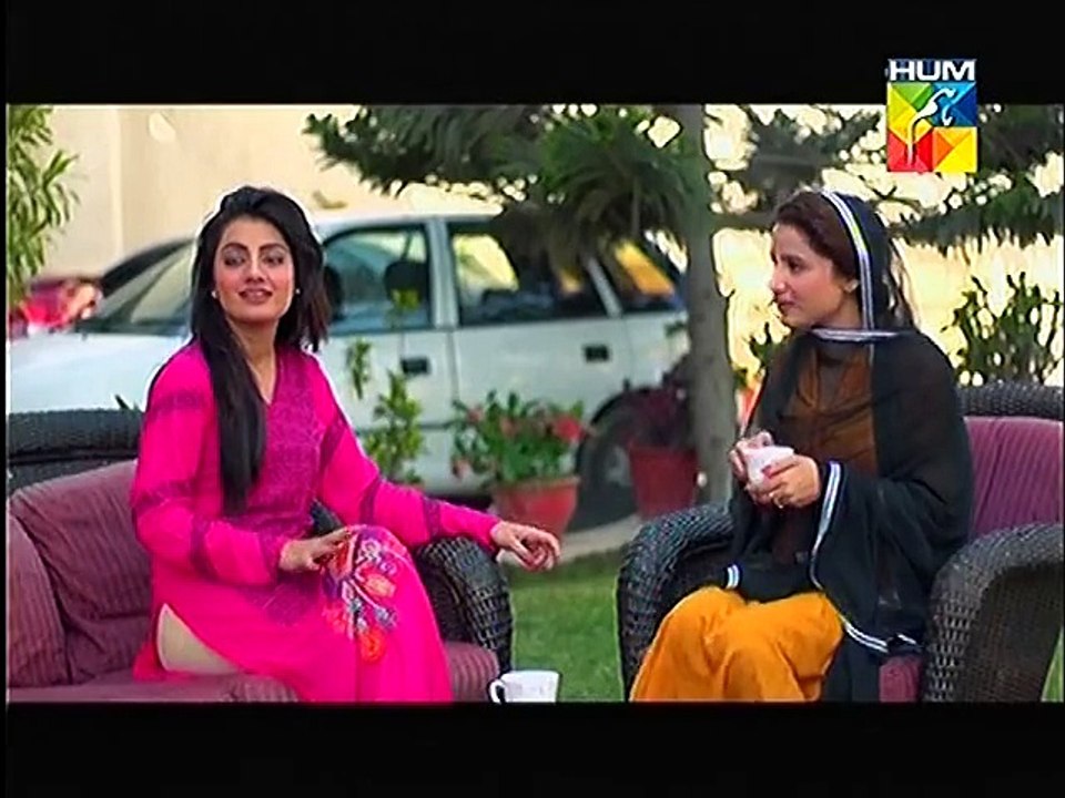 Agar Tum Na Hotay Episode 35