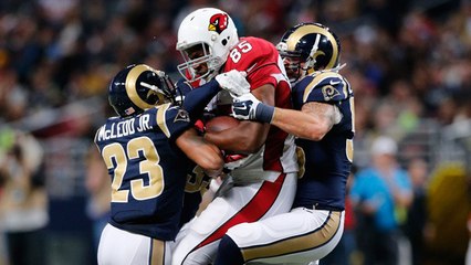 TNF Storylines: Who has the best defense?