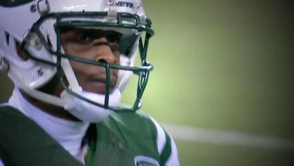 NFL NOW: Drama continues for New York Jets