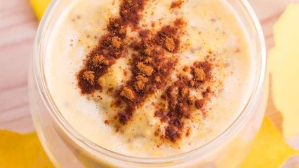 The Best Healthy Holiday Smoothies