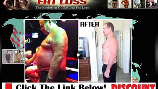 Kyle Leon's Customized Fat Loss Password + Discount