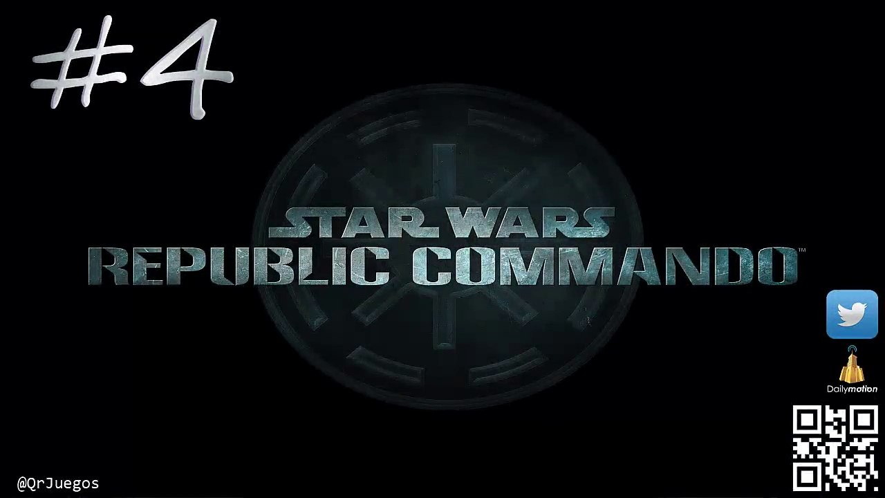 Star Wars Republic Commando sub Español 04
