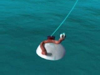 Learn from the Worm - Pennsylvania Trout