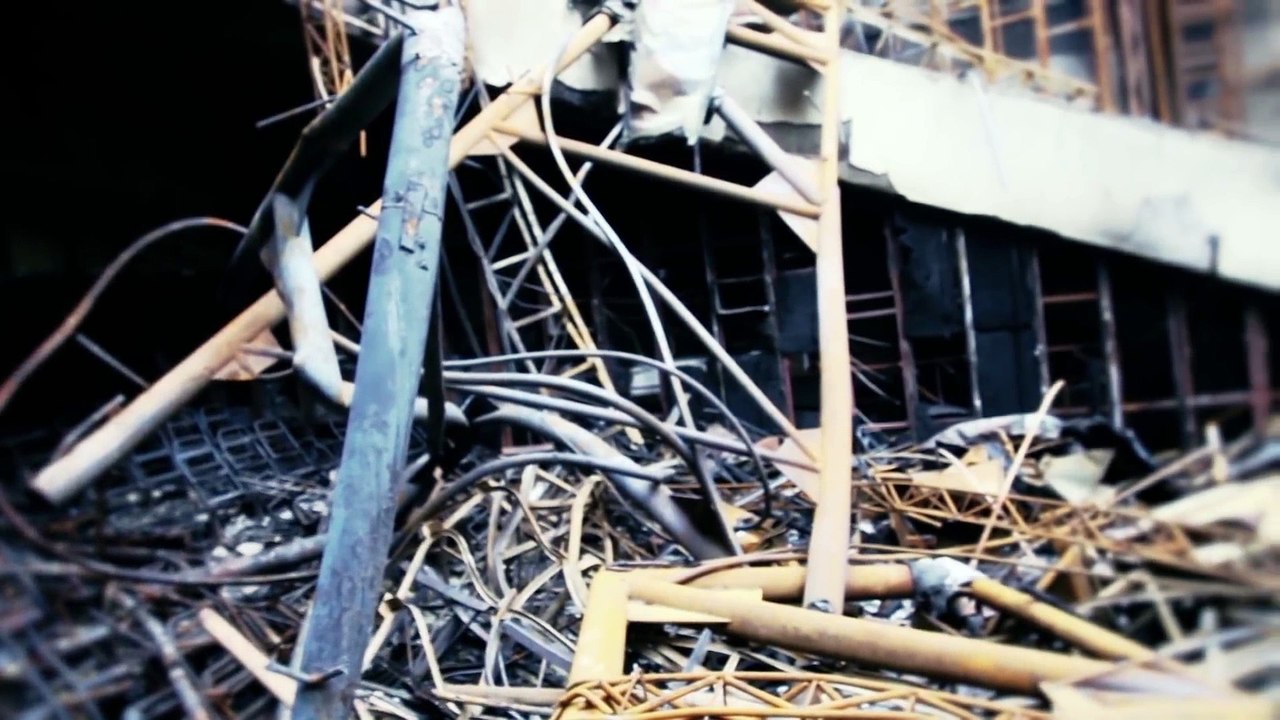 Grup Nara - Ne Olur Gitme (official video) [FULL HD]