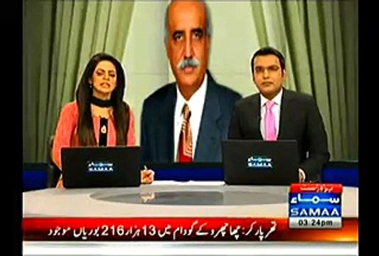 Imran Pura Karachi Aap Ka Hai Jahan Chahein Ehtajaj Karein_- Khursheed Shah