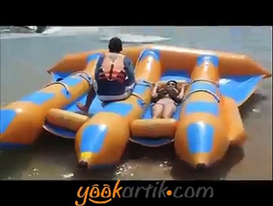 Botla yapılan adrenalin