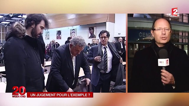 Procès Xynthia : un jugement pour l'exemple ?