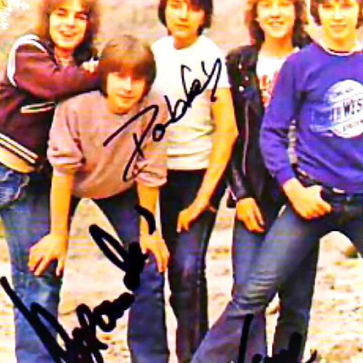 santa it's christmas time