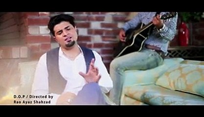 Bewajah HD Full Video Song [2014] _ Nabeel Shaukat Ali - Video Dailymotion