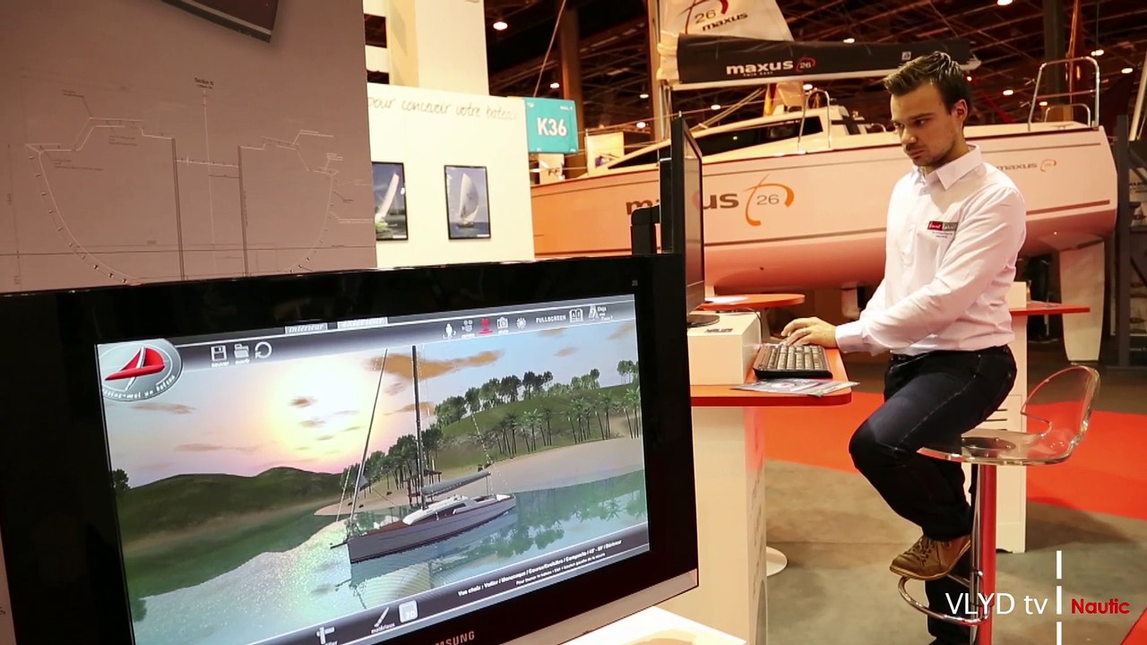 VLYD nautic 2014