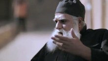 فيلم نسر البرية كامل 2014 .. أبونا فلتاؤس السرياني