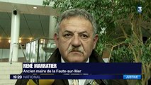 Tempête Xynthia : René Marratier condamné à quatre ans de prison ferme