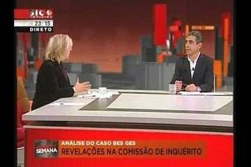 Negócios da Semana - 10 Dezembro 2014