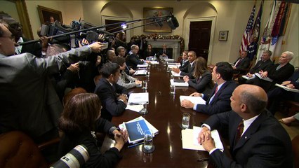 Obama: ‘muito ainda precisa ser feito para erradicar o Ebola’