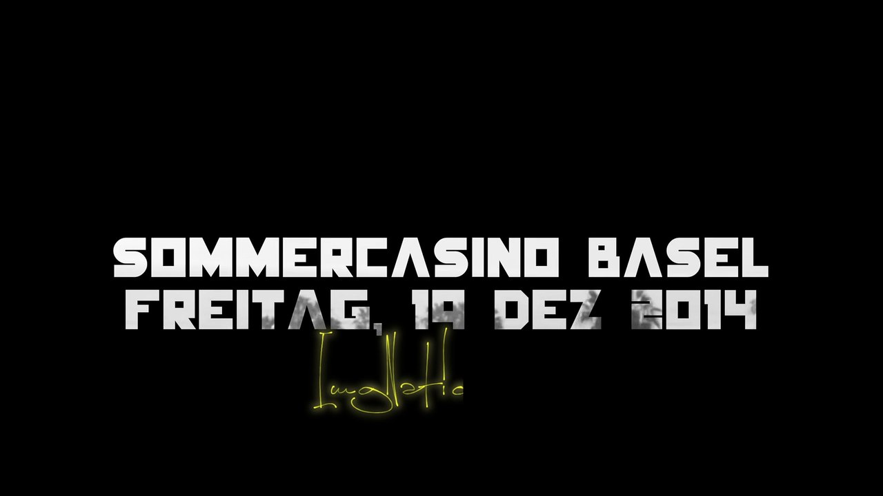 TRAILER - Charity Concert  For Shingal & Kobane