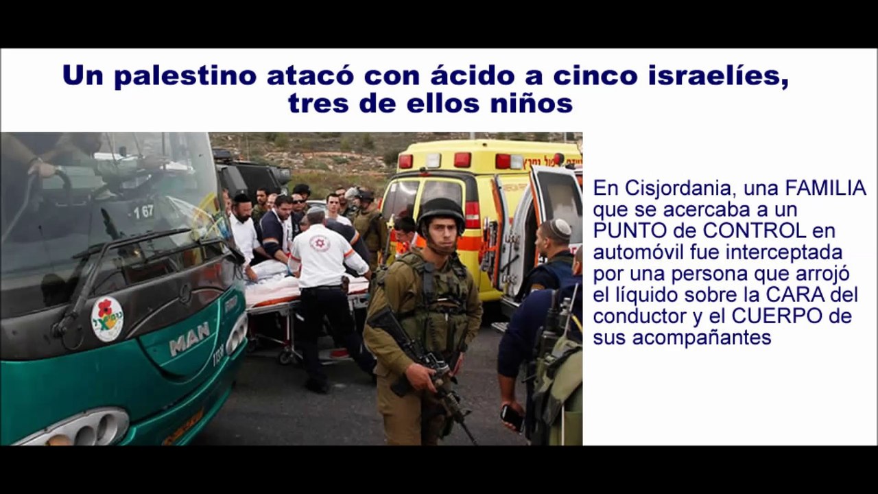 Titulares 12 Diciembre 2014