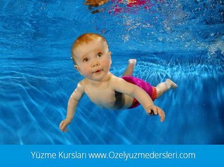 Ankara Yüzme Kursu