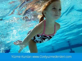 Denizli Yüzme Eğitimi