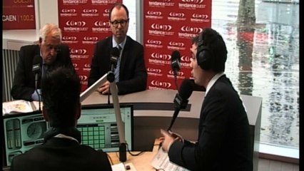 Présidents 3e partie