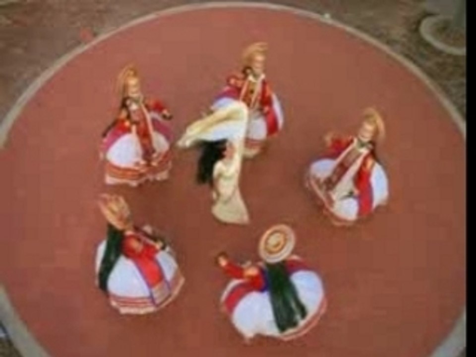 Hisham Abbas - Habibi Dah (Nari Narien)