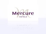 Vacances de noël Hôtel Mercure Cholet