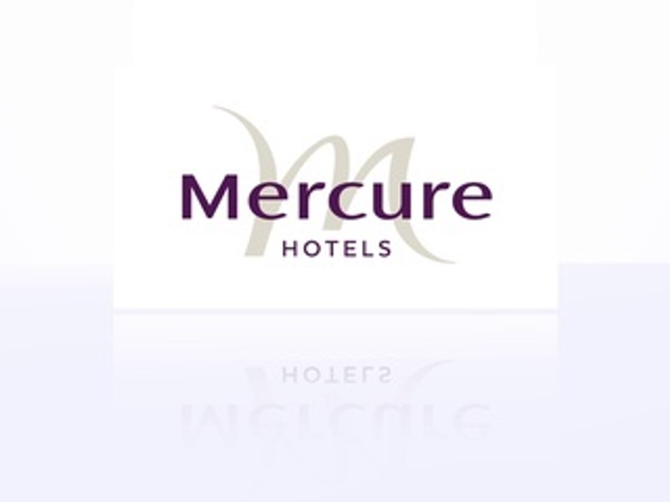 Vacances de noël Hôtel Mercure Cholet