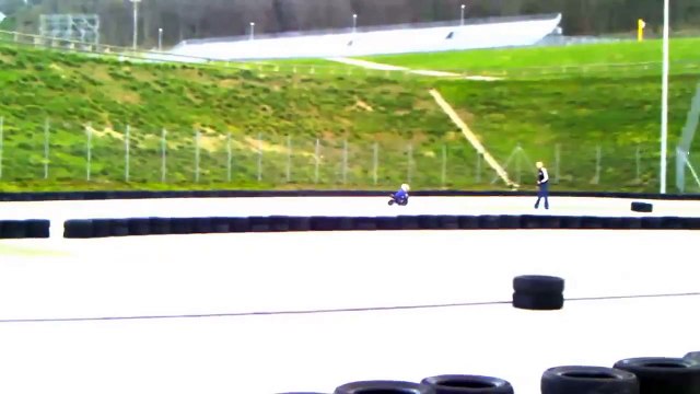 minimoto mugellino simone