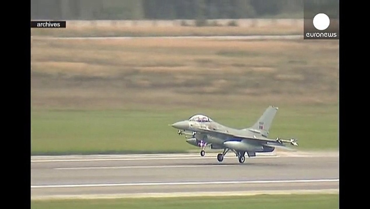 Russische Manöver beunruhigen NATO und EU