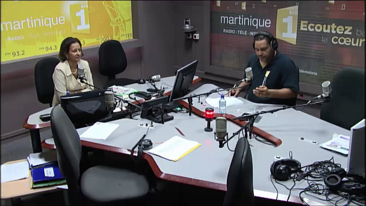 Décryptage du 10 dec 14 Marie-Luce Penchard