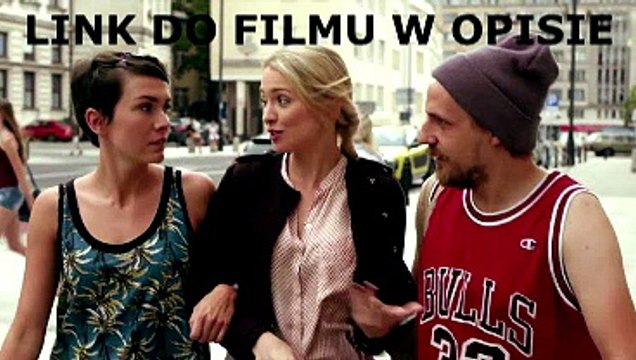 DZIEŃ DOBRY, KOCHAM CIĘ ( 2014 ) Cały Film ONLINE