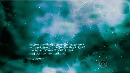 Série Dupla Identidade - Episódio 5 COMPLETO 17-10-2014