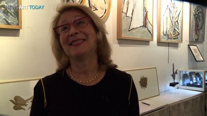 Galerie SAPHIR Vladimir Kara