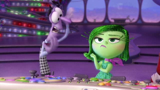 Vice-Versa - Bande-Annonce / Trailer #1 [VF|HD1080p]