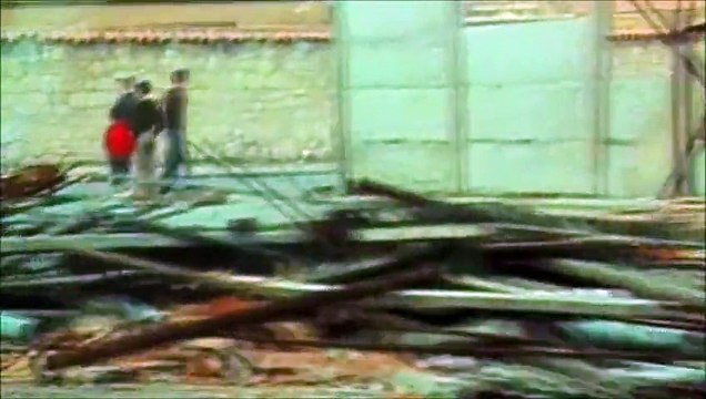 Lluís Llach - Campanades a Morts 'La Revolta Permanent', by Ona Radio Pedret