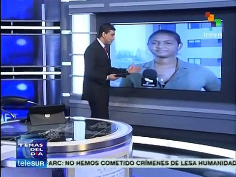 Brasil: presentan informe sobre crímenes cometidos durante Dictadura