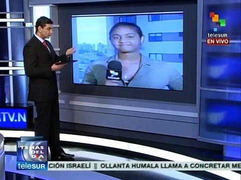 Brasil: responsables de crímenes durante Dictadura permanecen libres