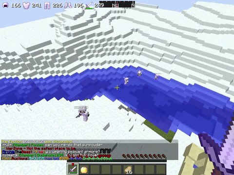 marvin210 Hacking on factions/survival Server