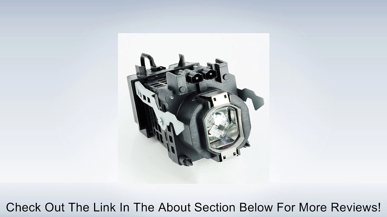 Quality Compatible F93087500 / A1129776A / XL-2400 / A1127024A Replacement Lamp for SONY KDF-46E2000 KDF-50E2000 KDF-50E2010 KDF-55E2000 KDF-E42A10,SONY KDF- E42A11,SONY KDF-E42A11E KDF-E42A12U KDF- E50A10 KDF-E50A11 KDF-E50A11E KDF- E50A11E KDF-50E2010-A