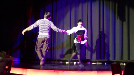 Палотна Heide Park 2014 2