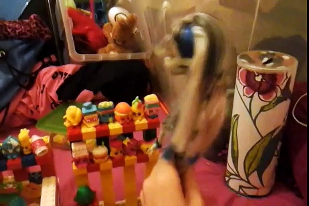 Shopkins !