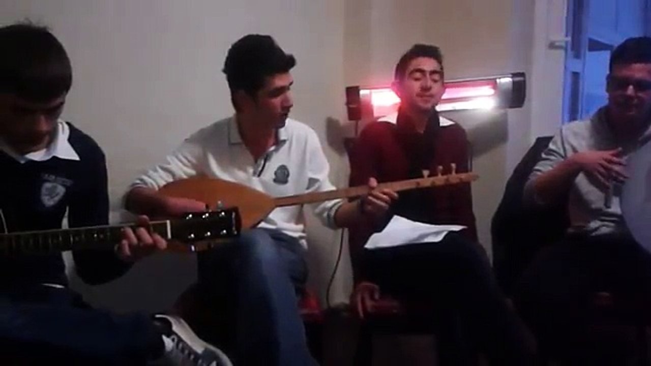 Sezenler Olmuş - Amatör